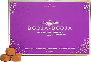 Booja booja