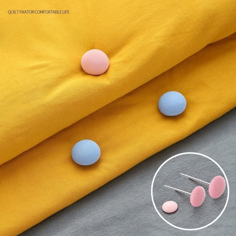 Duvet buttons